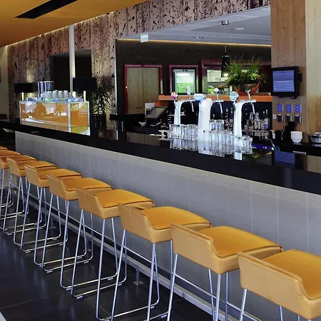 Novotel Rotterdam - Schiedam-2