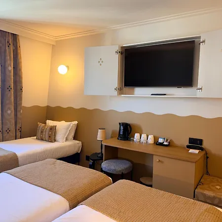 Hotel Berne Opera-2