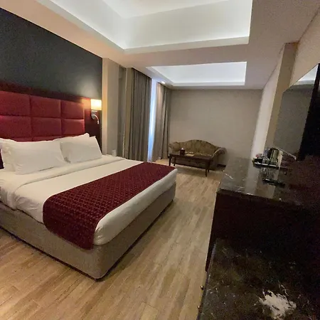 Ramee Guestline Hotel-2