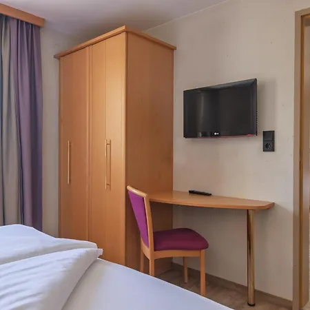 Boutiquehotel Acherl-2