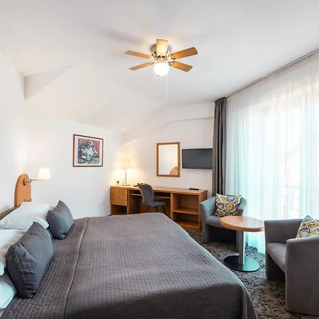 Hotel Troja-3