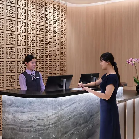 Grand Mercure Singapore Roxy-2