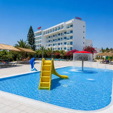 Corfu Hotel-3