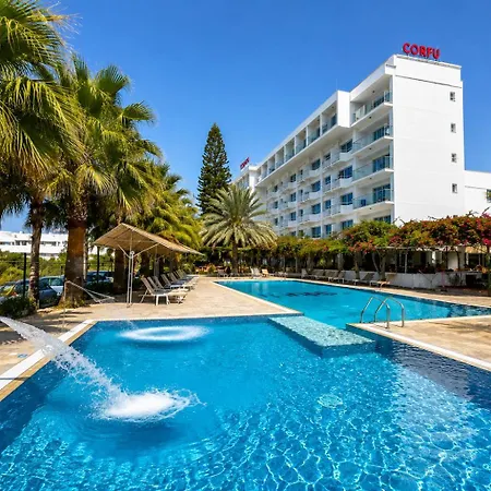 Corfu Hotel-2