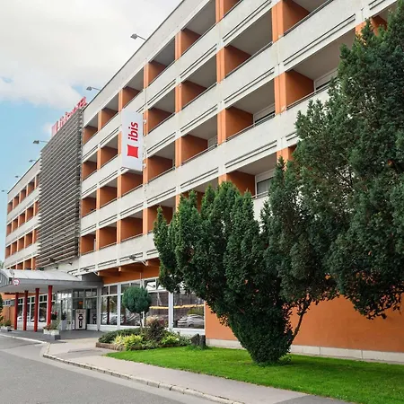 Ibis Budapest Citysouth-3