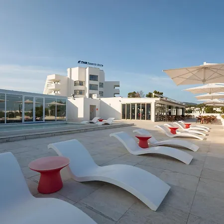 Thb Naeco Ibiza - Adults Only-3