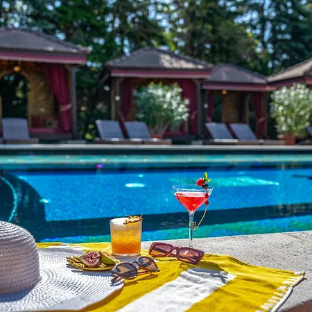 Meses Shiraz Hotel Superior-Adults Only-2