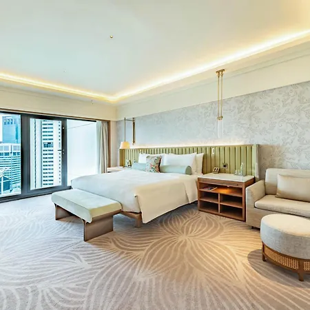 Mandarin Oriental, Singapore-3