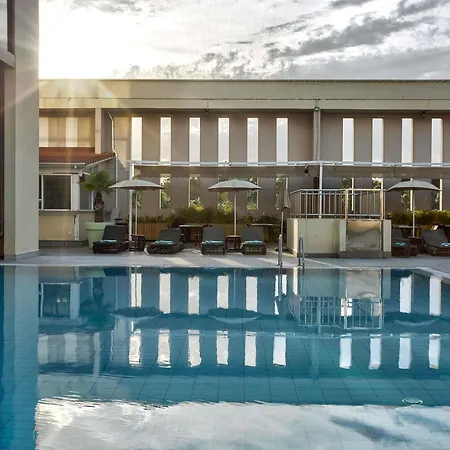 Sofitel Algiers Hamma Garden-3