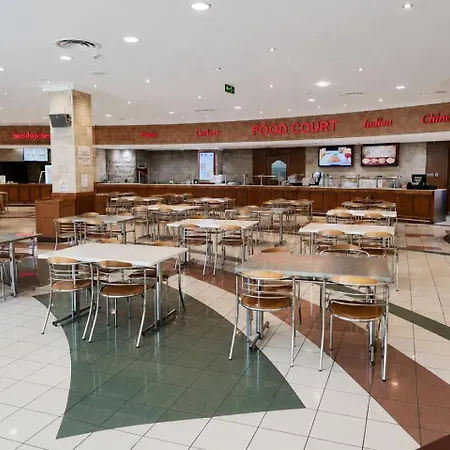 Al Bustan Centre & Residence-3