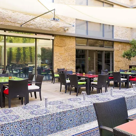 Ibis Amman-2