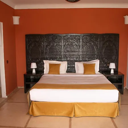 Hotel Calipau Riad Maison D'Hotes-2