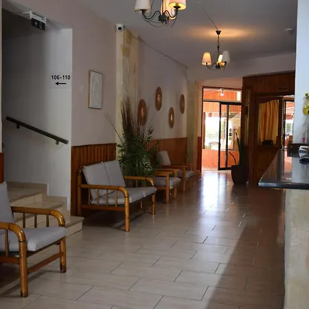 Anna Hotel Apartments-2
