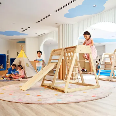 Hilton Kuching Hotel-2