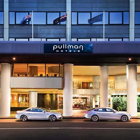 Pullman Sydney Hyde Park-3