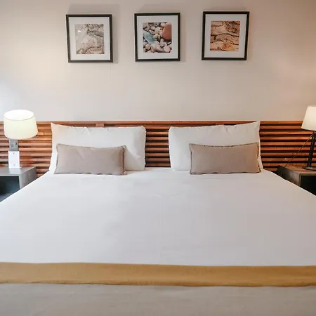 Del Bosque Apart & Hotel-3