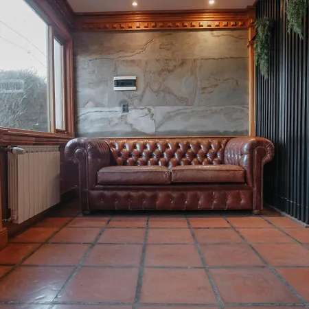 Del Bosque Apart & Hotel-2