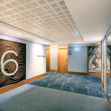 Mercure Lisboa Almada-3