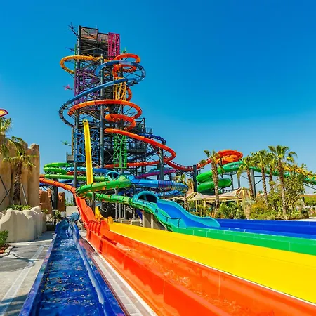 Rixos Beldibi - Adult Only - The Land Of Legends Access-2