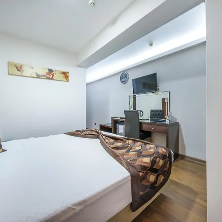 Marlight Boutique Hotel-2