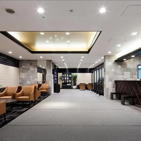 Daiwa Roynet Hotel Kobe Sannomiya-3