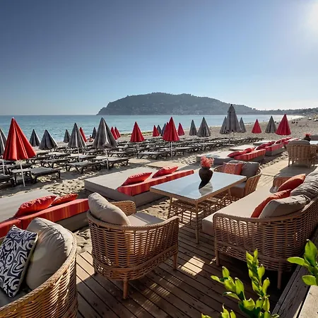 Elysee Rive Hotel-2