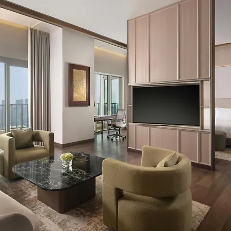 The Ritz-Carlton Jakarta, Pacific Place-2