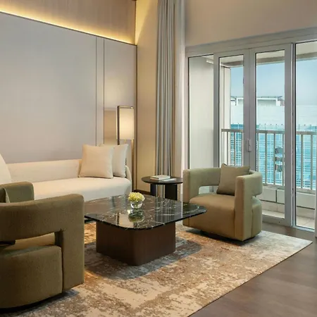 The Ritz-Carlton Jakarta, Pacific Place-3