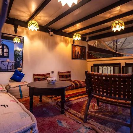 Riad Balkisse-3