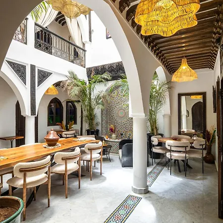 Riad Balkisse-2