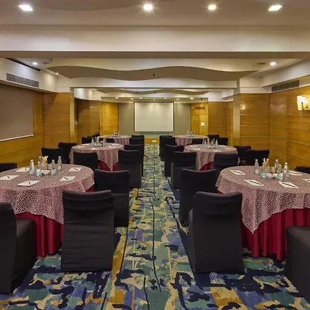 Royal Orchid Central Bangalore, Mg Road-3