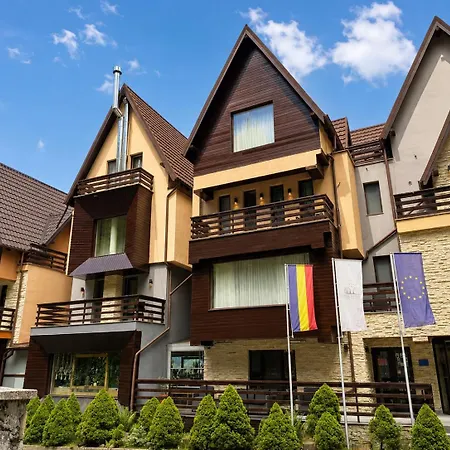 Ioana Boutique Hotel-2