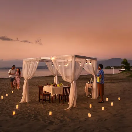 Hilton Fiji Beach Resort And Spa-3