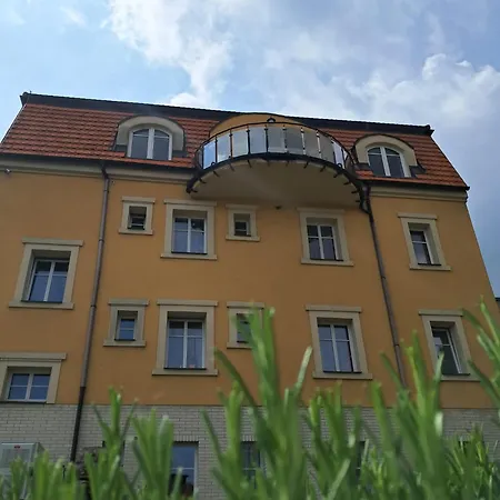 Hotel Garni Rambousek-3