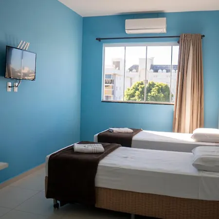 Monte Libano Apart Hotel-3