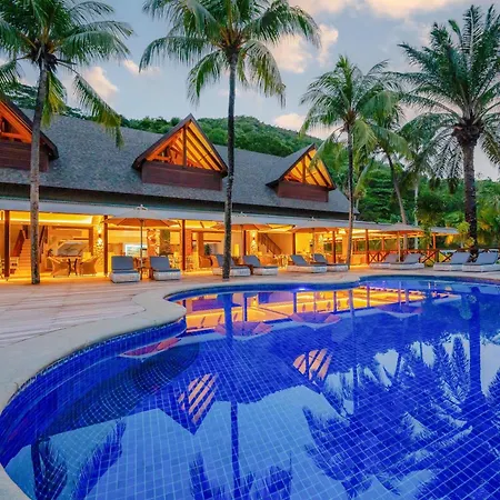 Paradise Sun Hotel Seychelles-3