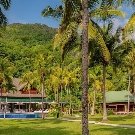 Paradise Sun Hotel Seychelles-2