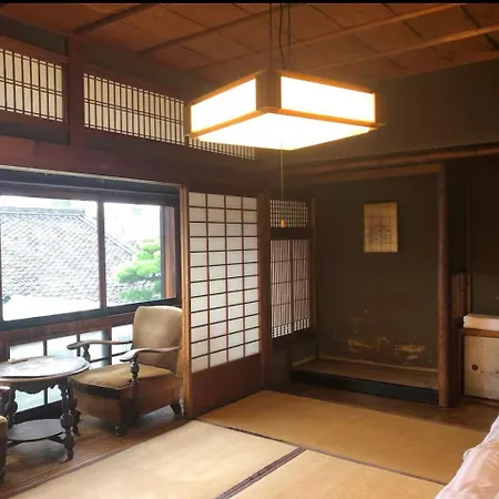 Guesthouse Nara Backpackers-3