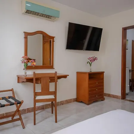 Hotel Faranda Bolivar Cucuta, A Member Of Radisson Individuals-3