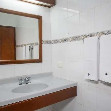 Hotel Faranda Bolivar Cucuta, A Member Of Radisson Individuals-2