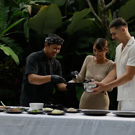 Suara Air Resort Ubud-3