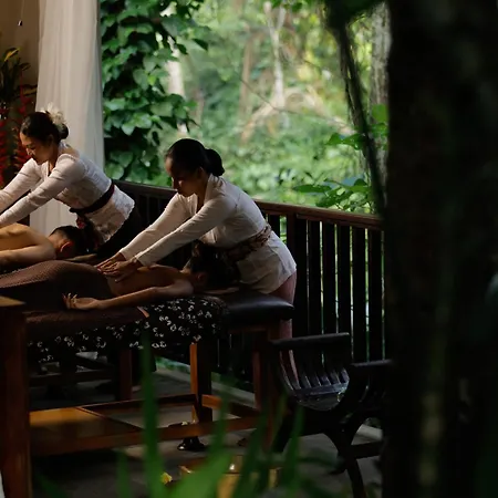 Suara Air Resort Ubud-2