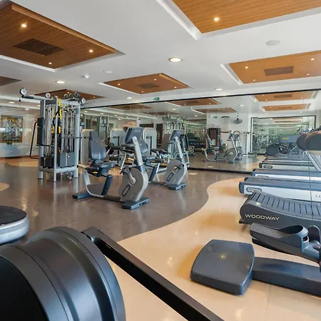 Holiday Inn Club Vacations The Royal Cancun All Inclusive-3