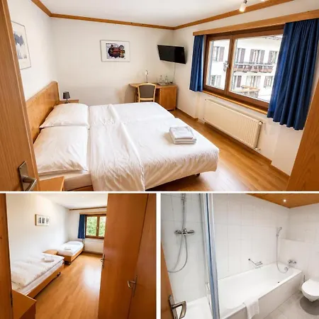 Hotel Alpenblick-2