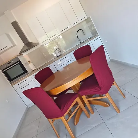 Accommodation Drasko-2