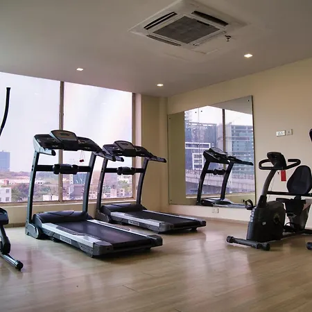 Peerless Hotel Hyderabad-2