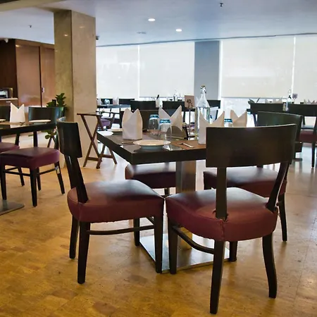 Peerless Hotel Hyderabad-3