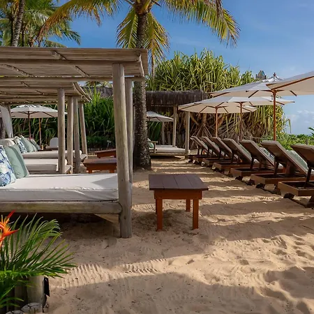 Hotel E Resort Villas De Trancoso-2