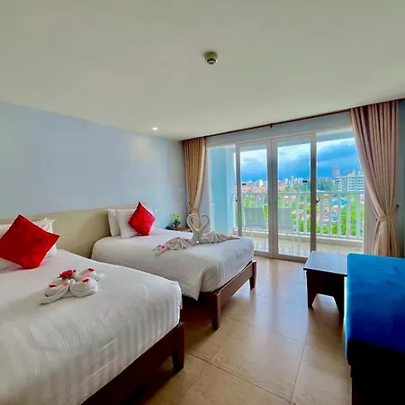 Saisawan Beach Luxury Hotel-3