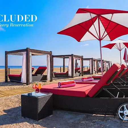 Baltic Beach Hotel & Spa-2